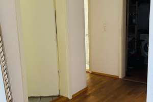 Wohnen auf Zeit - 3 Zimmer, 100qm, Zentrale Lage, Isarnähe – Baldeplatz 1, 80469 Dreimühlen, München – Vorschaubild 10