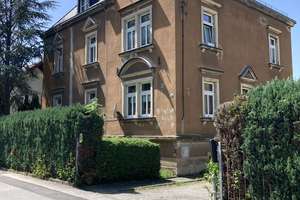 Kleines Mehrfamileinwohnhaus in Dresden Lockwitz – Die vollständige Adresse der Immobilie erhältst du vom Anbieter., 1257 Lockwitz, Dresden – Vorschaubild 2