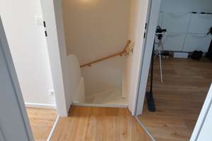 Exklusive, vollständig renovierte 4-Zimmer-Maisonette-Wohnung mit Balkon in Köln-Niehl – Sebastianstrasse 144, 50735 Niehl, Köln – Vorschaubild 9