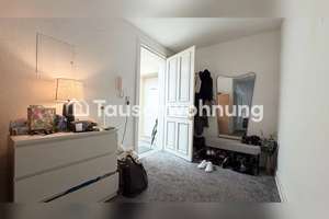 Tauschwohnung: Altbauwohnung direkt an der Alster! – Die vollständige Adresse der Immobilie erhältst du vom Anbieter., 20099 Sankt Georg, Hamburg – Vorschaubild 9