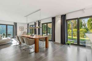 4,5 Zimmer Traumhaus, offene Wohnküche, große Terrasse, Doppelgarage & gepflegtes Grundstück – Die vollständige Adresse der Immobilie erhältst du vom Anbieter., 14542 Werder (Havel) – Vorschaubild 8