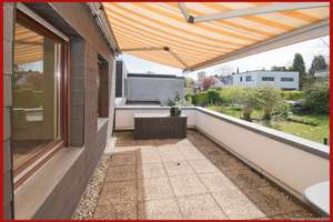 ruhige Wohnung mit große Terrasse nahe Hardtberg – Die vollständige Adresse der Immobilie erhältst du vom Anbieter., 53123 Duisdorf, Bonn – Vorschaubild 3