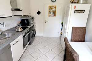 Helle 4 Zimmer, großer Balkon mit Blick ins Grüne, zentrumsnah – Die vollständige Adresse der Immobilie erhältst du vom Anbieter., 38118 Westliches Ringgebiet, Braunschweig – Vorschaubild 10