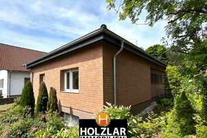 MODERNISIERTER BUNGALOW MIT SONNIGEM GARTEN – Bonn – Vorschaubild 1