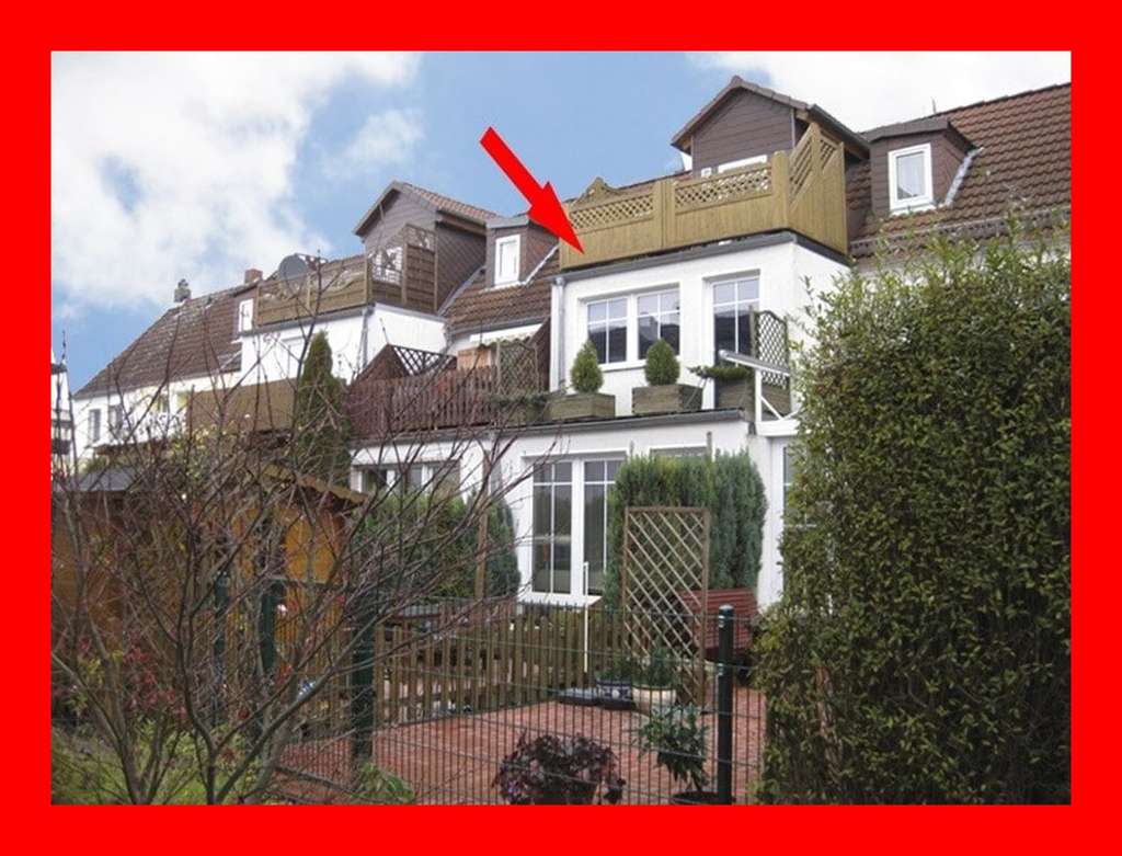 Immobilie in Sarstedt - Wohnen mit Charme auf drei Ebenen - Bild 0