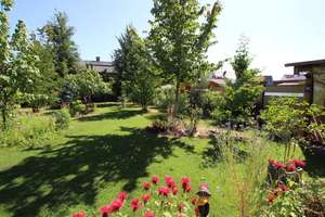 Schönes Wohnen in Hockenheim: 187m² mit Garten, Garage u. Carport uvm. – Die vollständige Adresse der Immobilie erhältst du vom Anbieter., 68766 Hockenheim – Vorschaubild 34