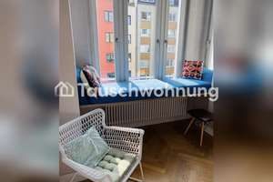 Tauschwohnung: Sanierter Altbau 3-Zimmer gegen kleiner – Die vollständige Adresse der Immobilie erhältst du vom Anbieter., 50674 Neustadt/Süd, Köln – Vorschaubild 6