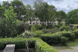+ NAHE BOTANISCHER GARTEN & BOULEVARD BERLIN + EBK + KOMFORT-BAD + BALKON-LOGGIA + TG-STELLPLATZ + – Hortensienstraße 64, 12203 Lichterfelde, Berlin – Vorschaubild 20