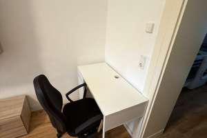 Nachmieter gesucht: 1-Zimmer-Wohnung in Wuppertal-Barmen ab 01.07.2026 – Die vollständige Adresse der Immobilie erhältst du vom Anbieter., 42283 Barmen, Wuppertal – Vorschaubild 4