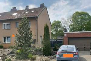 2-Fam.-Haus mit ca. 184 m² Wohn-Nutzfläche! Heute günstig einsteigen, das 1. OG sofort nutzen! – Die vollständige Adresse der Immobilie erhältst du vom Anbieter., 45772 Marl-Hamm, Marl – Vorschaubild 3