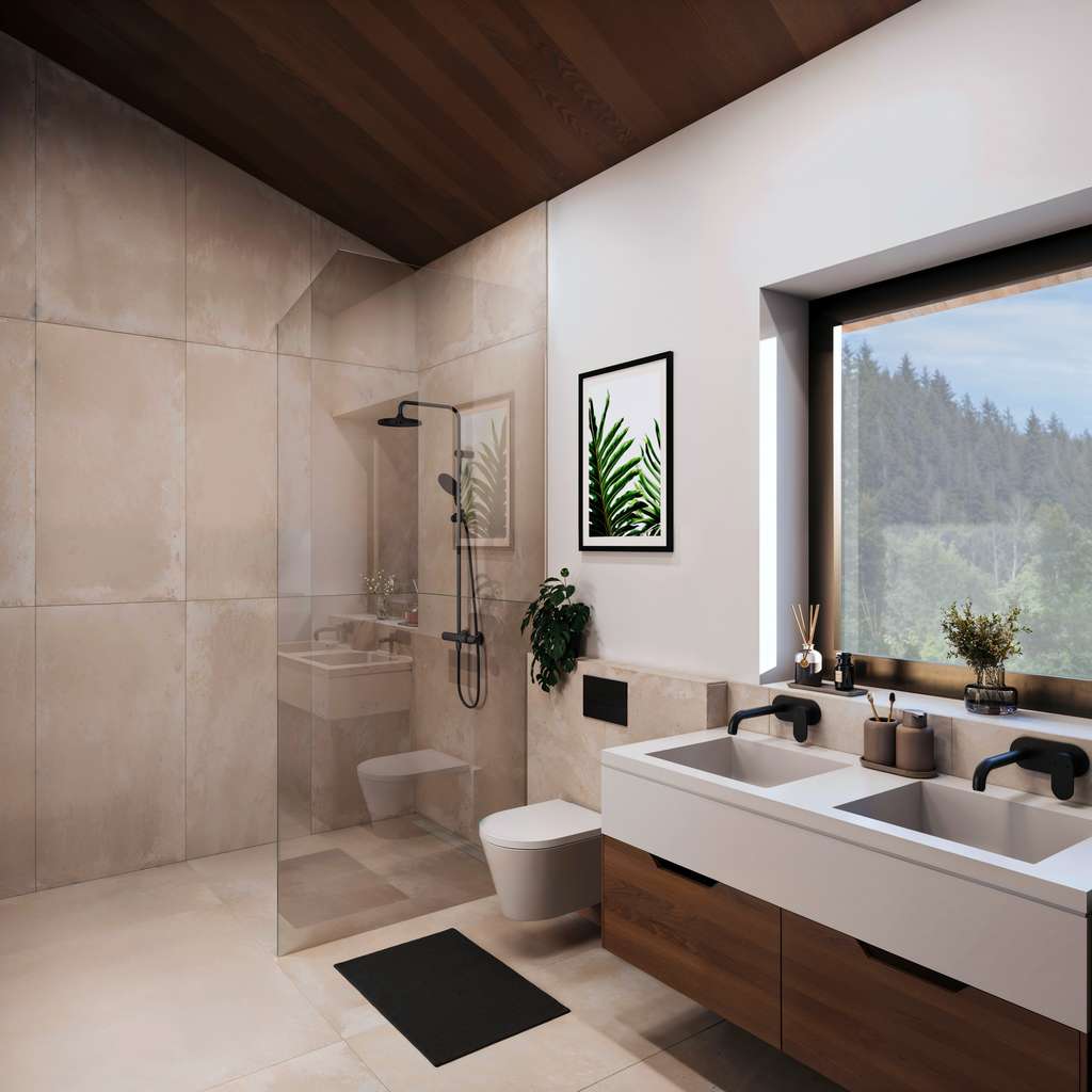 Immobilie in Fischen im Allgäu - -reserviert- Wohnen am Auerhof - Ferienwohnung 10 Haus A - Bild 2