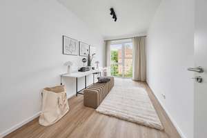 NewHoop + Ankommen und wohlfühlen im bezugsfertigen Neubau – Die vollständige Adresse der Immobilie erhältst du vom Anbieter., 22309 Steilshoop, Hamburg – Vorschaubild 9