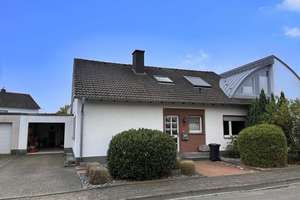 Wohnen auf einer Ebene in Bad Sassendorf - plus Zimmer im DG /   "Einfamilienhaus" mit Potential  – Die vollständige Adresse der Immobilie erhältst du vom Anbieter., 59505 Bad Sassendorf – Vorschaubild 31