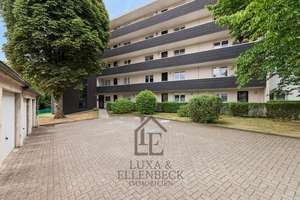 Gut geschnittene 3 Zimmer Wohnung in Mülheim-Dümpten – 45475 Dümpten, Mülheim an der Ruhr – Vorschaubild 2