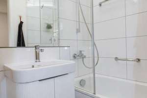 Ihr neues Familienzuhause in Altona – Modern, großzügig und mit Neubaugefühl – Die vollständige Adresse der Immobilie erhältst du vom Anbieter., 22765 Altona-Nord, Hamburg – Vorschaubild 16