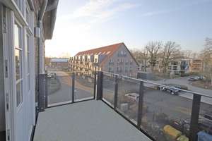 Barrierefrei - Provisionsfrei - unmittelbar beziehbar: Großzügige 4-Zimmer-Wohnung in Donnerschwee – Die vollständige Adresse der Immobilie erhältst du vom Anbieter., 26123 Donnerschwee, Oldenburg (Oldenburg) – Vorschaubild 23
