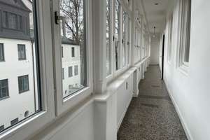 "Höhmannhaus" - Wohnen in historischen Gemäuern in der Maximilianstraße – Die vollständige Adresse der Immobilie erhältst du vom Anbieter., 86150 Innenstadt. St. Ulrich-Dom, Augsburg – Vorschaubild 7