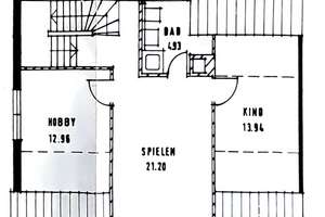 GEPFLEGTES EIN-/ZWEIFAMILIENHAUS IN RUHIGER UND ZENTRALER WOHNLAGE IM BELIEBTEN LECHHAUSEN – Die vollständige Adresse der Immobilie erhältst du vom Anbieter., 86167 Lechhausen-West, Augsburg – Vorschaubild 44