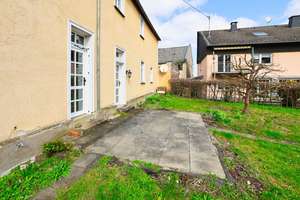 Das Haus des Freiherrn vom Stein - Wohnhaus mit Scheune und Garten in ländlicher Lage in Frücht – Die vollständige Adresse der Immobilie erhältst du vom Anbieter., 56132 Frücht – Vorschaubild 13