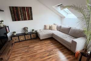 3-Zimmer DG-Wohnung – Schreberweg 1d, 38108 Schunteraue, Braunschweig – Vorschaubild 3