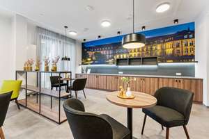 Möbliertes Business-Apartment "Double-Suite"  zum Verlieben! – Am Wallgraben 140, 70565 Wallgraben-West, Stuttgart – Vorschaubild 19