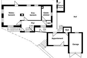 Idyllisches Altstadthaus sucht neuen Glanz – Die vollständige Adresse der Immobilie erhältst du vom Anbieter., 69123 Pfaffengrund, Heidelberg – Vorschaubild 24