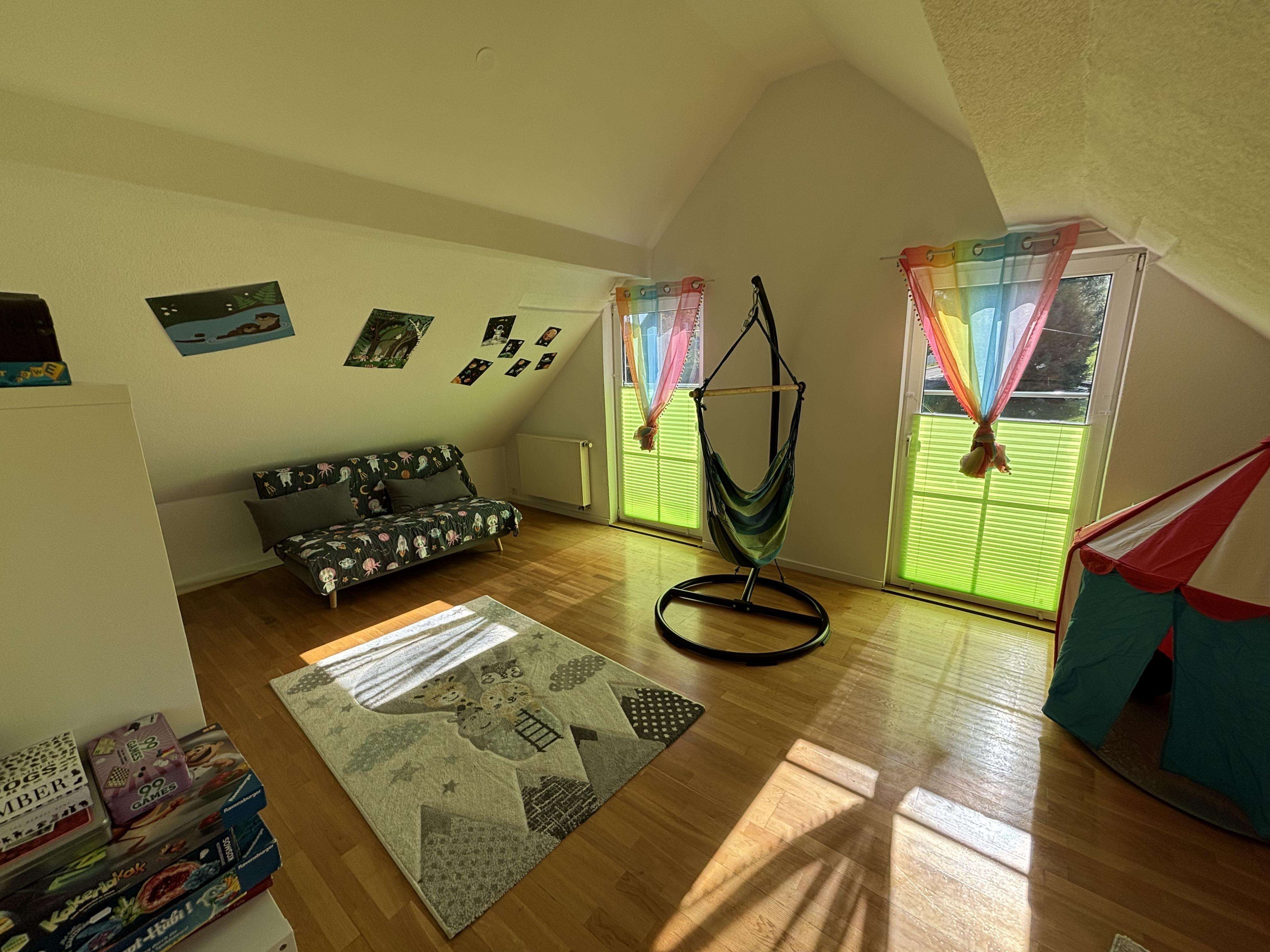 Immobilie in Reichshof - Saniertes Eigenheim mit Platz für die ganze Familie! - Bild 3