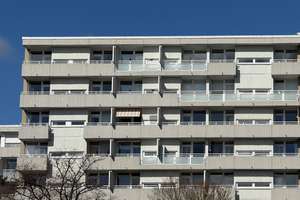 RESERVIERT - Helle 3-Zimmer-Penthouse-Wohnung über den Dächern Hamburgs – Die vollständige Adresse der Immobilie erhältst du vom Anbieter., 22455 Niendorf, Hamburg – Vorschaubild 13