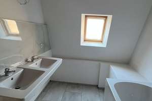 Wohnen mit Weitblick: Großzügige DG-Altbauwohnung – Bismarckstraße 20, 75179 Nordstadt, Pforzheim – Vorschaubild 16