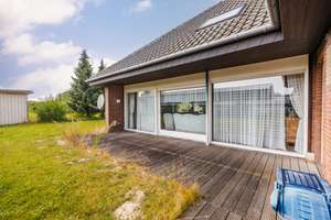 Großzügiger Wohntraum: Bungalow mit eigenem See, viel Platz und Einliegerwohnung – Die vollständige Adresse der Immobilie erhältst du vom Anbieter., 47533 Kleve – Vorschaubild 7
