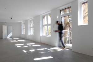 Attraktive Loftwohnung in Stuttgart-Mitte                                   Erstbezug nach Sanierung – Die vollständige Adresse der Immobilie erhältst du vom Anbieter., 70182 Heusteigviertel, Stuttgart – Vorschaubild 2