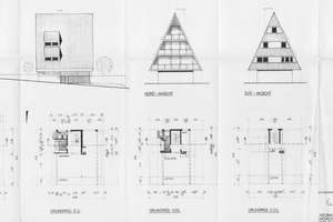 Provisionsfrei für Käufer: Architektenhaus mit Designmöbeln, Kunst & Burgblick – Die vollständige Adresse der Immobilie erhältst du vom Anbieter., 65239 Hohenstein – Vorschaubild 38