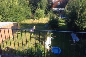 Provisionsfreies Mehrfamilienhaus mit 3 Wohnungen in Steinfurt-Borghorst – Dreiningfeldstr. 4, 48565 Steinfurt – Vorschaubild 2