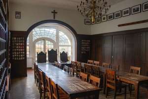 Zentral gelegene Studenten-WG in Heidelberg – Neuenheimer Landstraße 42, 69120 Neuenheim, Heidelberg – Vorschaubild 4