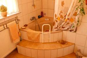 Traumhaftes Haus an der Blauen Adria – Ruhe, Sonne und Lebensqualität – Die vollständige Adresse der Immobilie erhältst du vom Anbieter., 67122 Altrip – Vorschaubild 18
