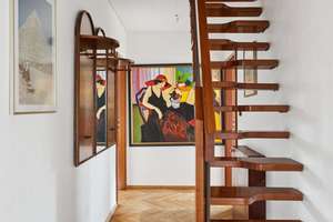 Sofort bezugsfrei in Wittenau: luxuriös ausgestattete DHH mit 5 Zimmern, 160qm Wfl., ausgebautes DG – Engelroder Weg 2A, 13435 Wittenau, Berlin – Vorschaubild 31