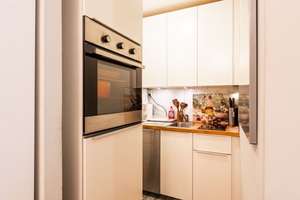 Provisionsfreies 1-Zimmerapartment mit Balkon und TG-Stellplätz 100m zum Gärtnerplatz – Klenzestr. 10, 80469 Gärtnerplatz, München – Vorschaubild 9
