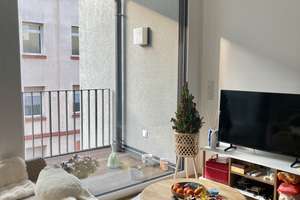 Lichtdurchflutete 47 m² Wohnung in Mainz Kastel – sofort bezugsbereit ab 01.09 – Die vollständige Adresse der Immobilie erhältst du vom Anbieter., 55252 Mainz-Kastel, Wiesbaden – Vorschaubild 4