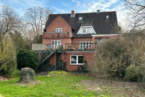 Einfamilienhaus mit 160 qm Gewerbeeinheit / Praxis / Büro  in Lensahn zu verkaufen. – Die vollständige Adresse der Immobilie erhältst du vom Anbieter., 23738 Lensahn – Vorschaubild 2
