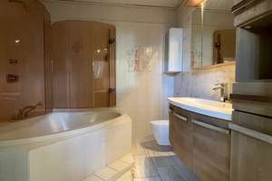 Ihr persönliches Refugium: Gartenhof-Bungalow mit viel Privatsphäre