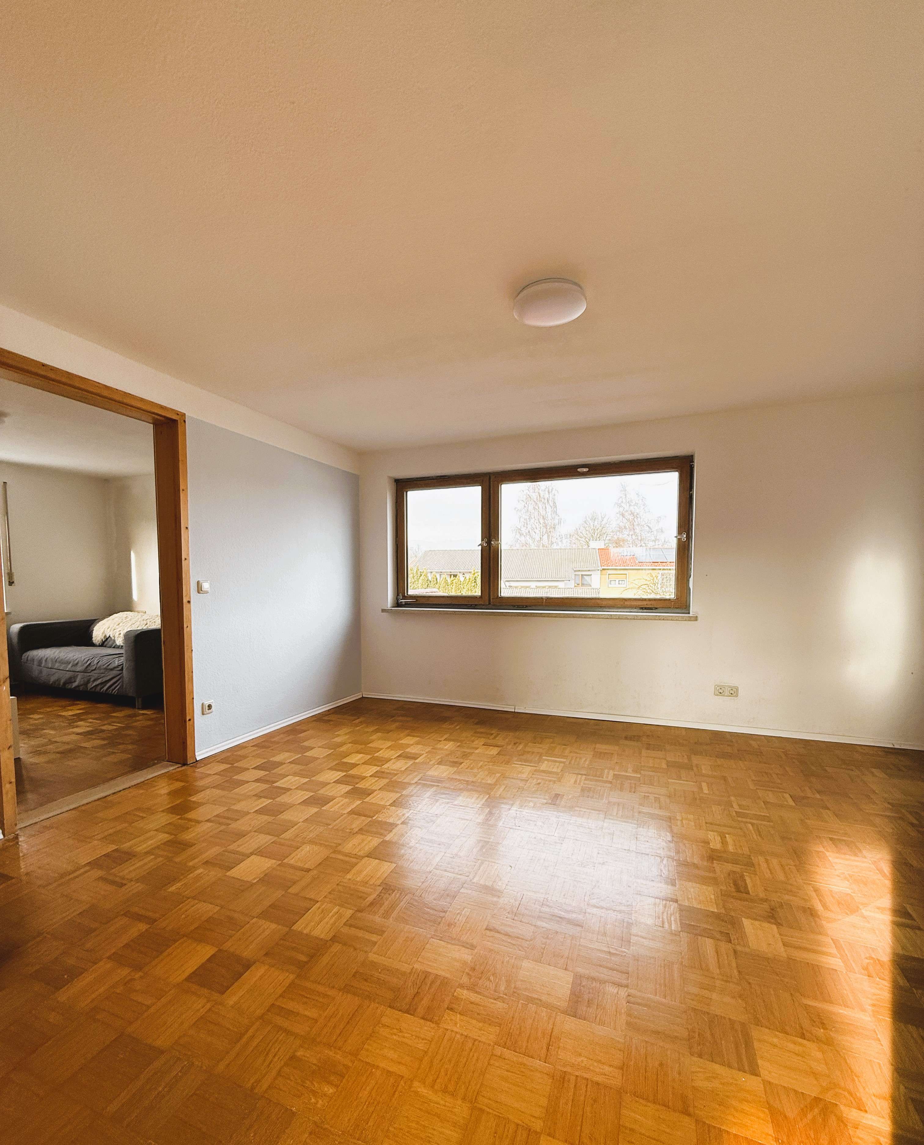 Immobilie in Bruckmühl - Ein Zuhause zum Gestalten –  für Familien, Gartenliebhaber  und Handwerker - Bild 3