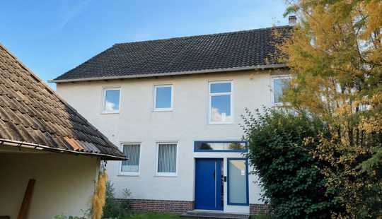 Bild von Familien- & Investorenchance: Großzügiges Haus mit 3 Eigentumswohnungen