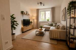 Komfortable Erdgeschosswohnung – ideal für Senioren