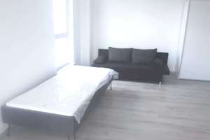 Vollmöblierte Studentenwohnung ab 15.06.2026-Vermietung ausschließlich Studenten, Schüler, Azubis – Landsberger Straße 64, 86179 Haunstetten-Ost, Augsburg – Vorschaubild 8