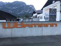 Garmisch-Partenkirche ... - Vermietung Büros, Gewerbeflächen