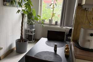 Möbelierte 3 Zimmer Wohnung mit gehobener Ausstattung – Kapfenburgstraße 4, 70469 Feuerbach-Mitte, Stuttgart – Vorschaubild 10