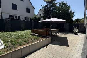 Ein Haus. Drei Wohnungen. Viele Lebensmodelle. – Die vollständige Adresse der Immobilie erhältst du vom Anbieter., 70567 Möhringen-Mitte, Stuttgart – Vorschaubild 2