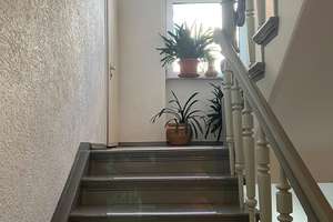 Einfache 3-Raum-Wohnung mit Balkon, Tageslichtbad, Wanne & Dusche, Abstellraum. Stellplatz möglich – Fichtestraße 16, 39112 Sudenburg, Magdeburg – Vorschaubild 6