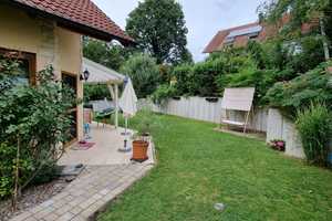 ENDOBA -I- PROVISIONSFREI !!! Großzügiges Einfamilienhaus im Grünen mit Einliegerwohnung – Müllheim, Breisgau-Hochschwarzwald (Kreis), 79379 Breisgau-Hochschwarzwald (Kreis) – Vorschaubild 4
