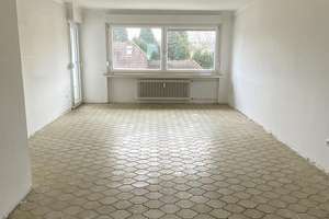 3-Zimmer-Wohnung mit Balkon (wird mit neuem Laminat ausgestattet) – Provinzialstraße 195e, 44388 Lütgendortmund (Ortsteil), Dortmund – Vorschaubild 2